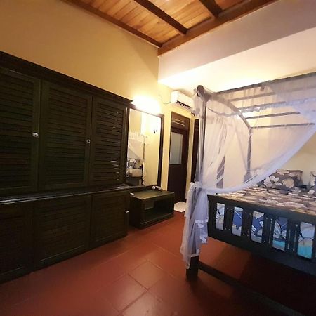 Villa Thawthisa The Boutique Hotel Unawatuna Exterior photo