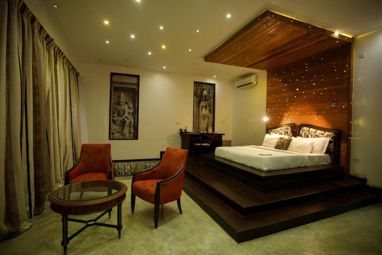 Villa Thawthisa The Boutique Hotel Unawatuna Exterior photo